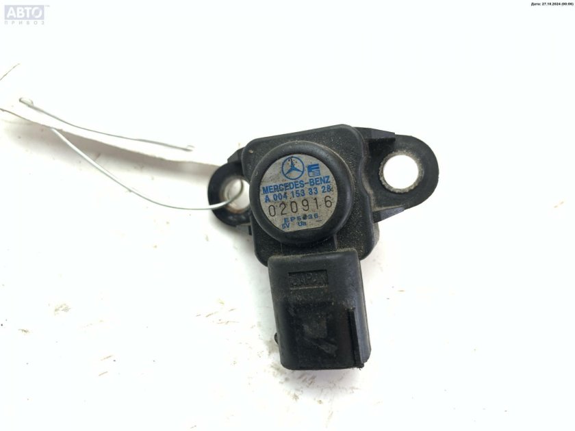Датчик абсолютного давления мерседес