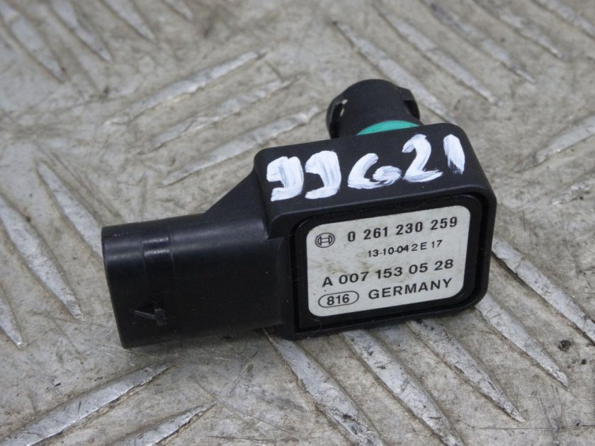 Датчик абсолютного давления Мерседес Спринтер 906