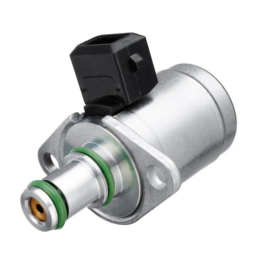 Клапан сервотроника Мерседес 164