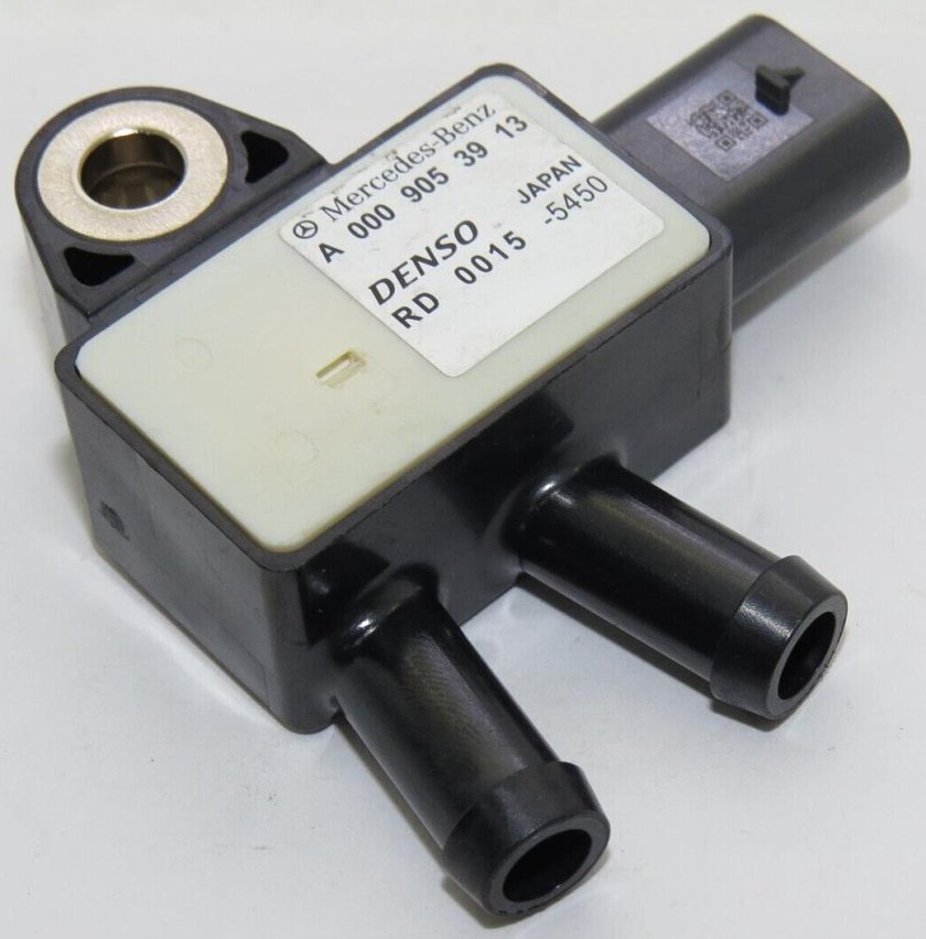 006 542 28 17 Мерседес датчик