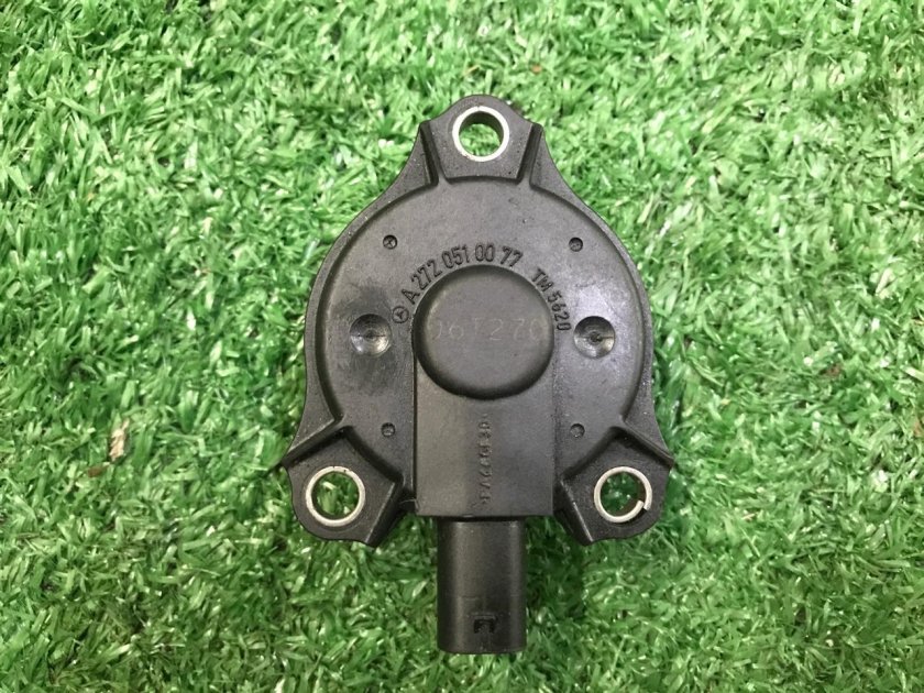 Электромагнитный датчик w212