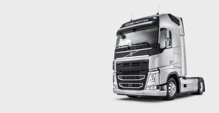 Volvo FH 2022