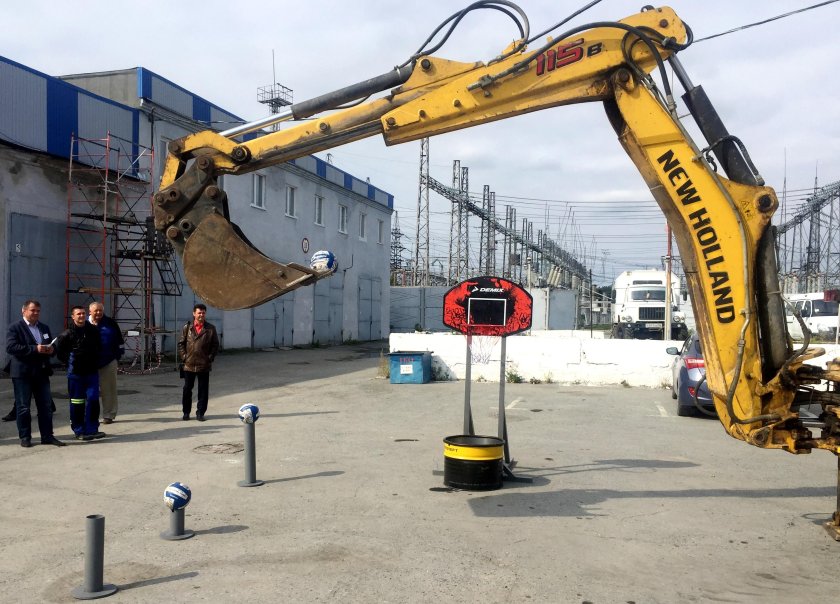 Вибропогружатель movax sph 80