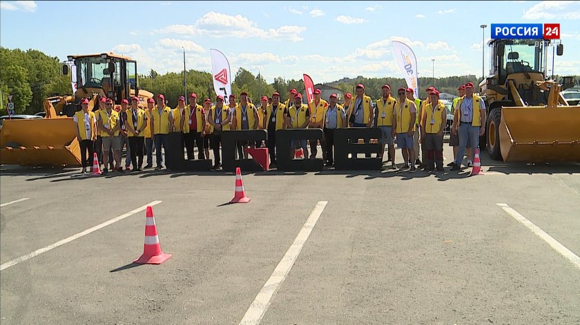 Татавтодор буинский филиал