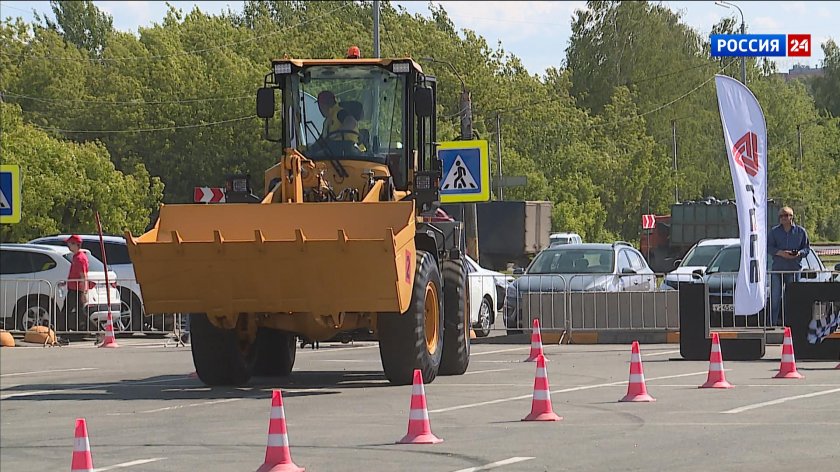 Коммунальная техника