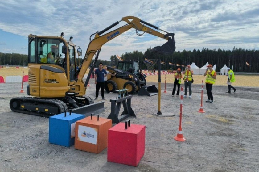 «Автобан» ДСК Gyu