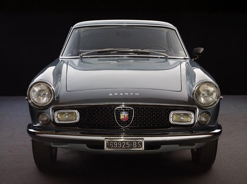 Турина авто