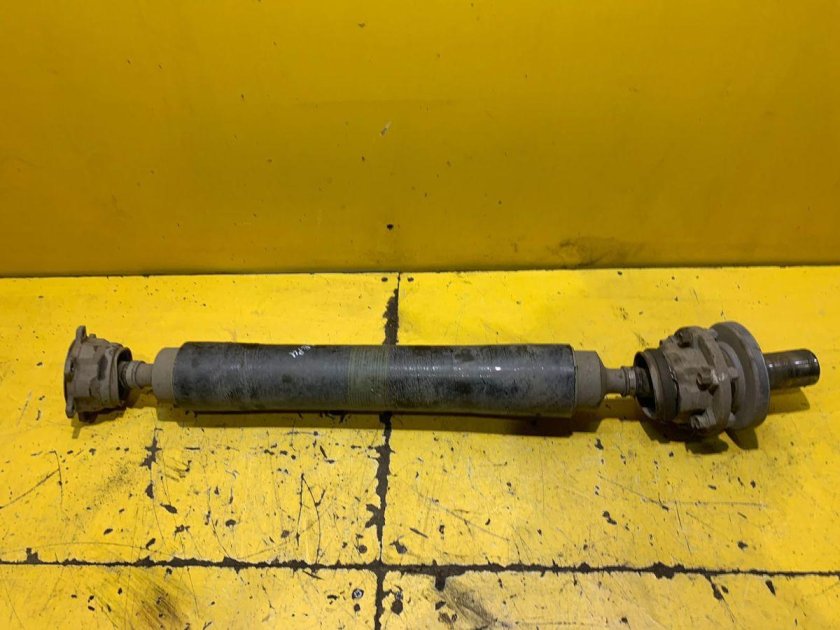 Вал карданный mitsubishi pajero