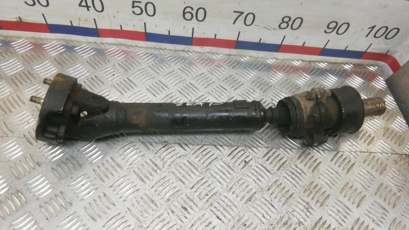 Карданный вал Митсубиси Паджеро