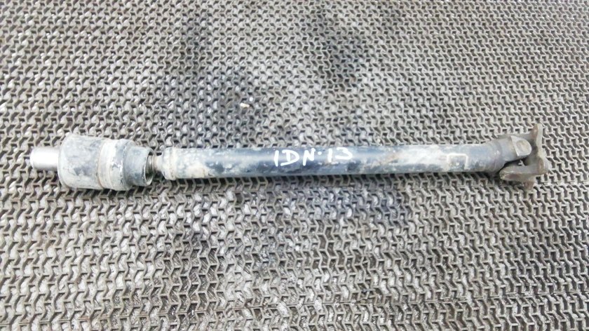 Карданный вал Митсубиси Паджеро