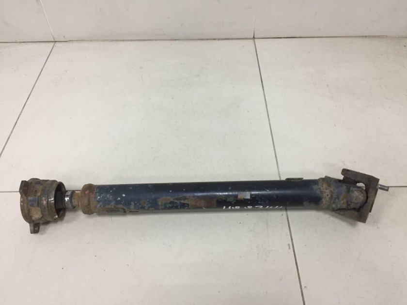 Мицубиси л200 карданный вал