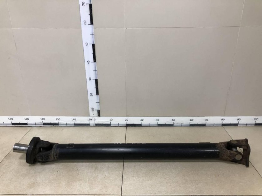 Вал карданный