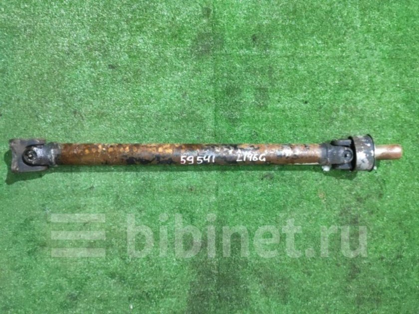 Карданного вала