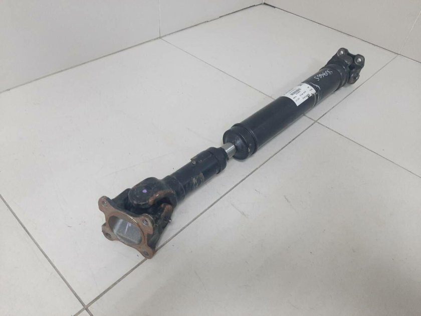 Вал карданный передний toyota land cruiser