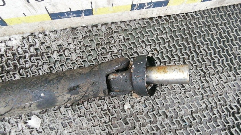 Карданный вал Лексус