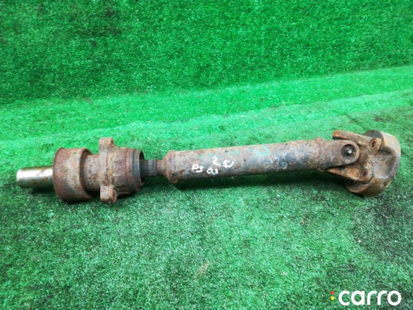 Mitsubishi mr580646 карданный вал передний