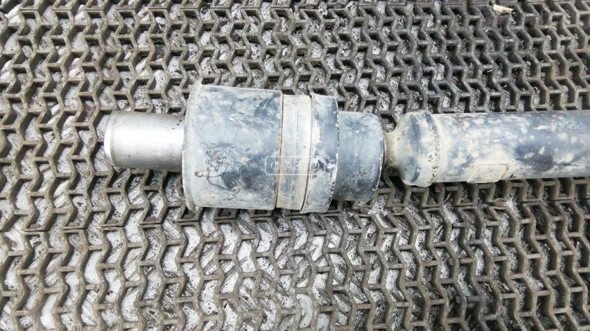 Крестовина карданного вала для Mitsubishi Pajero IV