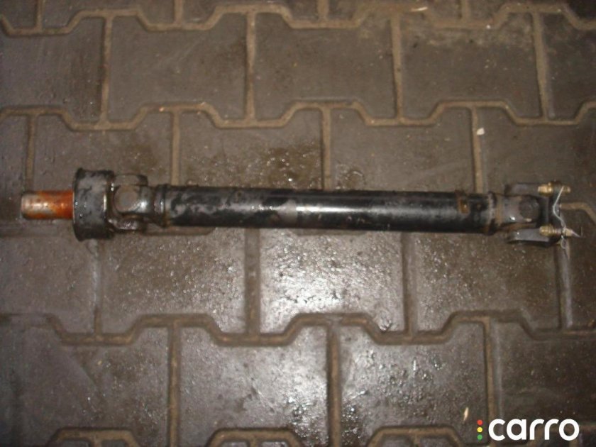 Кардан Тойота Марк 2