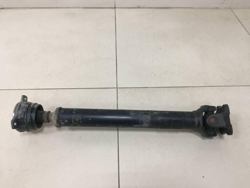 Мицубиси л200 карданный вал