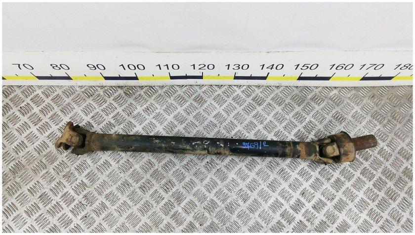 Mitsubishi Endeavor кардан