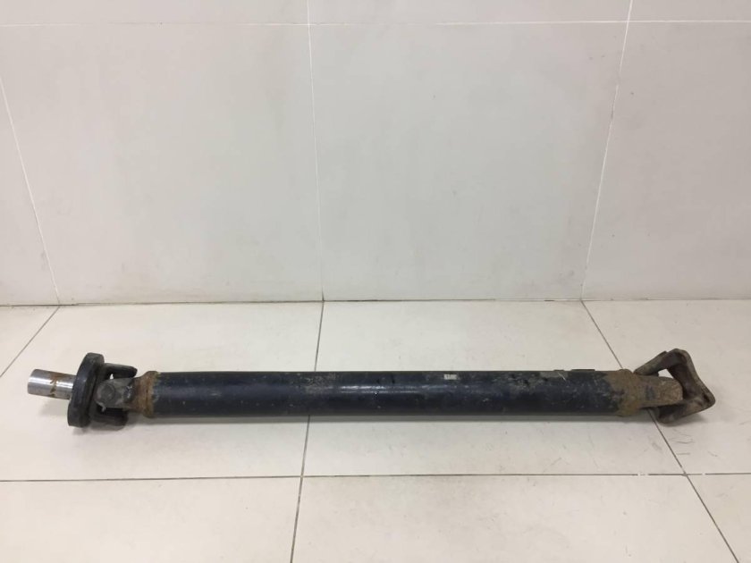 Zadni Kardan Mitsubishi Pajero 4