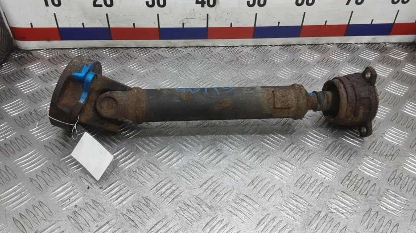 Карданный вал mitsubishi pajero