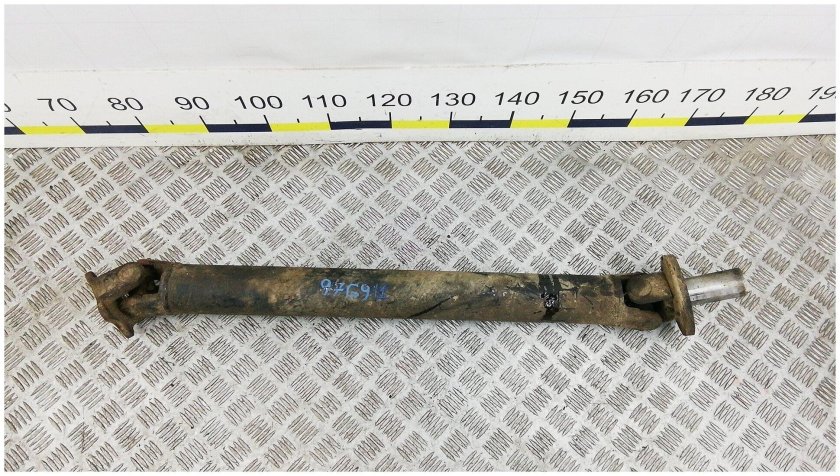 Карданный вал Митсубиси Паджеро