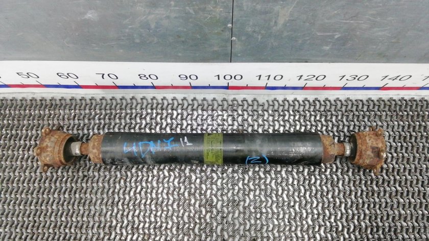 Передний кардан Паджеро 2