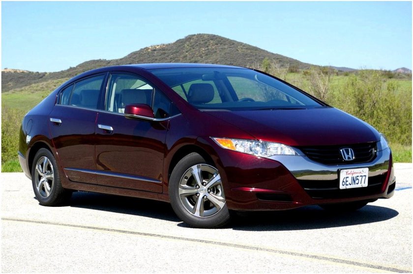 Honda insight 2009