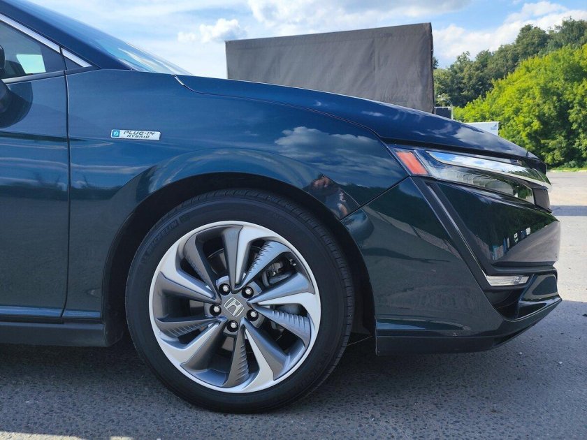 Хонда кларити 2018