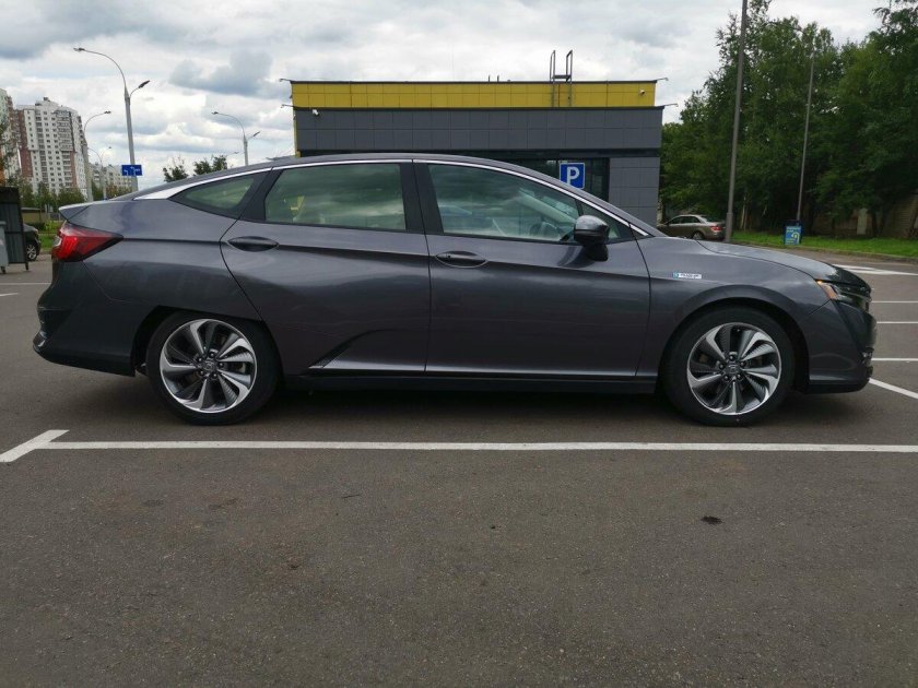 Лада Веста Ангкор r17