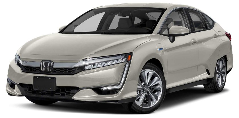 Honda Clarity 2019