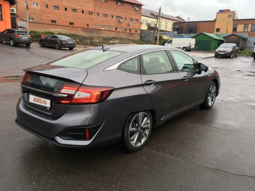 Камри 50 черная грязная