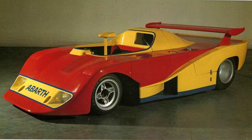 Abarth 2000 se027
