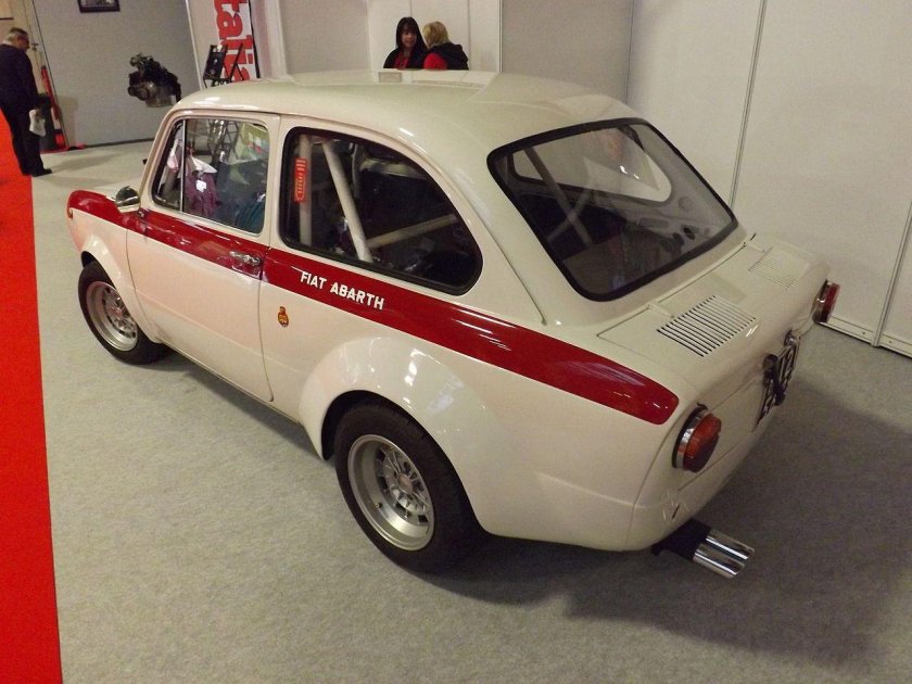 Fiat 1600