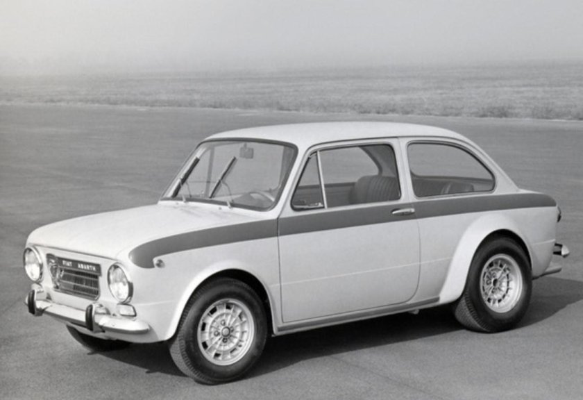 Fiat 1964