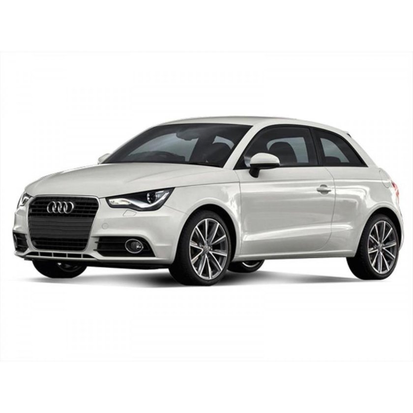 Audi a1 8x