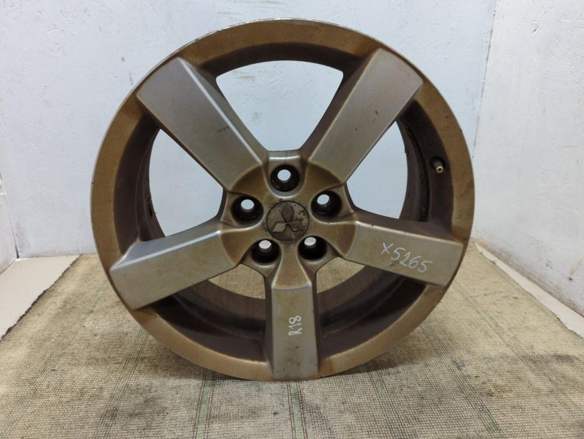 Диски аутлендер