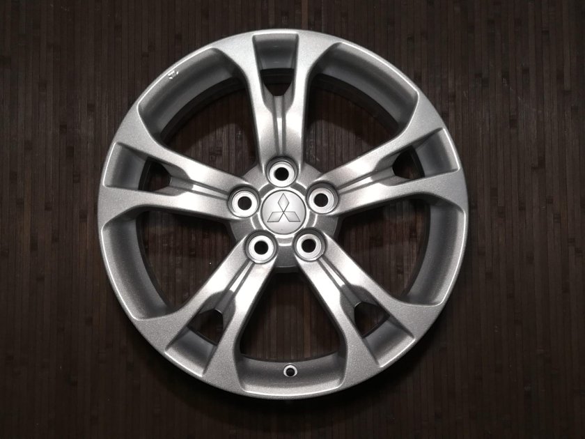 Диски Nissan 40300