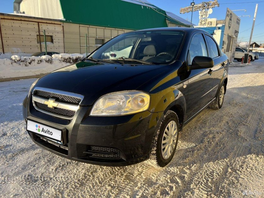 Ларгус на 17 колесах