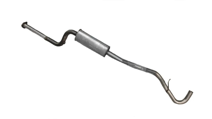 Резонатор 2123 евро 3