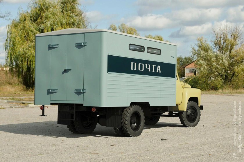 ГЗСА-3711 (53а)