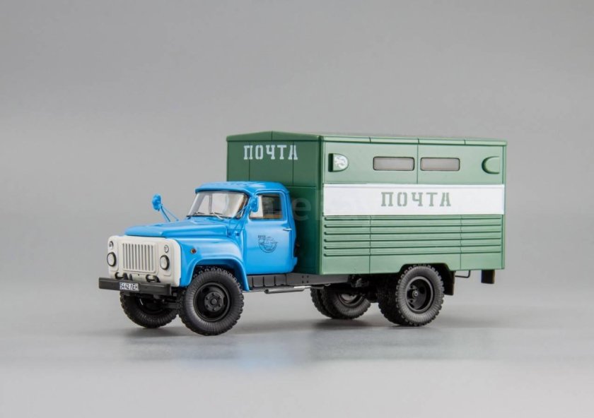 ГЗСА-3711 ГАЗ 53