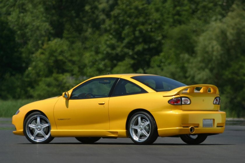 Chevrolet Cavalier