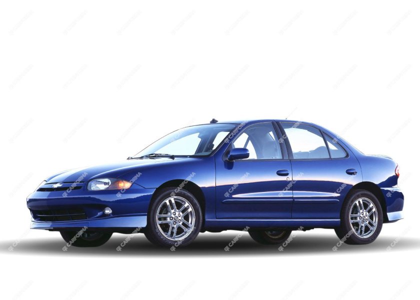 Chevrolet cavalier 2005