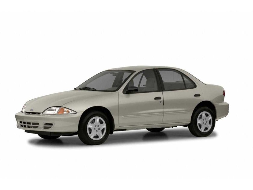 Chevrolet Cavalier 1995