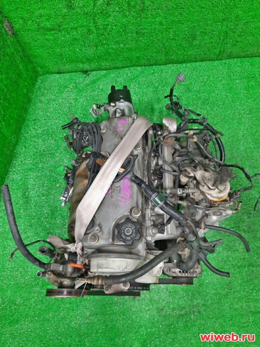 Хонда лого двигатель d13b