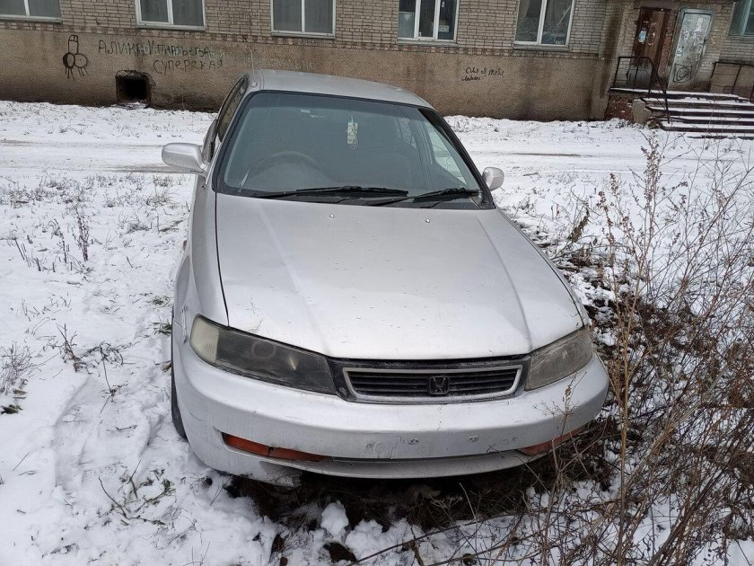 Хонда Домани 1999