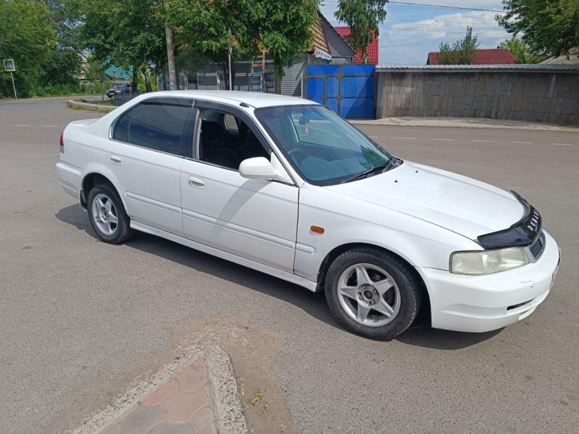 Хонда Торнео 1998