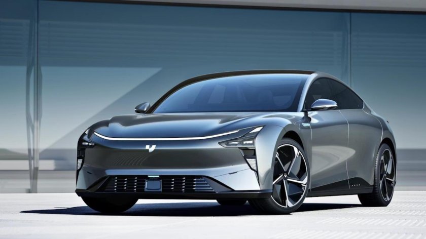 Бренды принадлежащие Geely